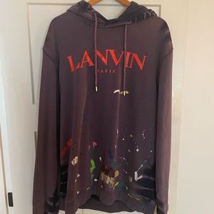 Lanvin x Gallery Dept.